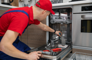 صيانة الغسالات الاتوماتيك