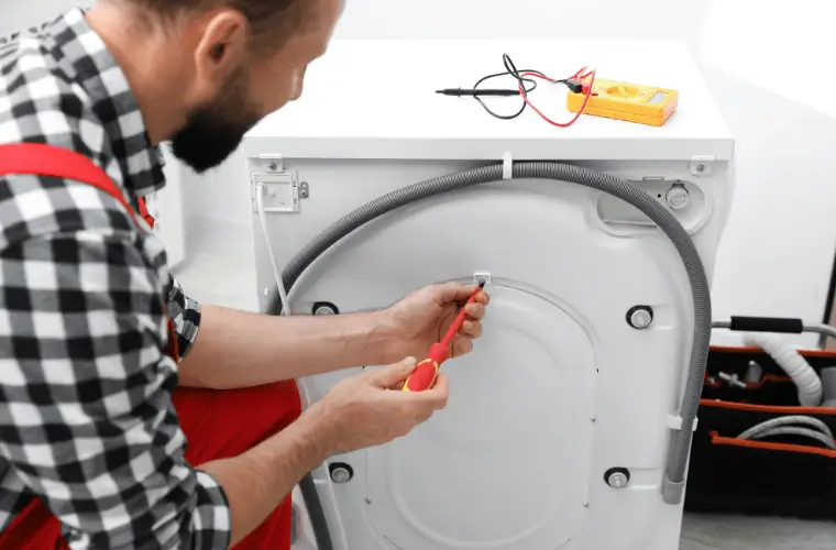 صيانة نشافات الملابس في المدينة المنورة